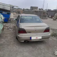 دو سیلو مدل ۸۲|خودرو سواری و وانت|چناران, |دیوار