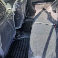 کوئیک ۱۴۰۱ کارمندی،بی رنگ بی ضربه کم کارکرد|خودرو سواری و وانت|رشت, آزادگان|دیوار