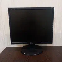 مانیتور ۱۷ ال جی مدل L1752S