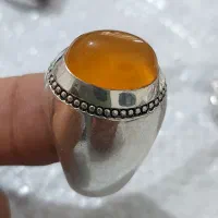 انگشترهای نقره دست‌ساز|جواهرات|تهران, راه آهن|دیوار