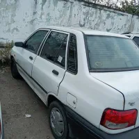 پراید ۸۷ پلمپ