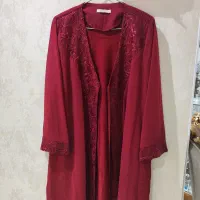 مانتو و لباس مجلسی|لباس|اندیشه, اندیشه فاز ۱|دیوار