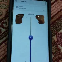 سمعک نامرئی فراهوشمند زیمنس