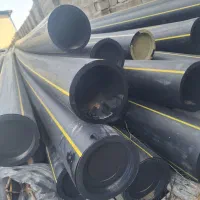 لوله گاز ۱۶۰