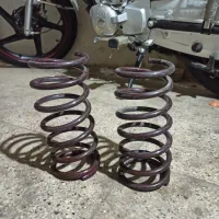 فنر اسپرت لنزو پراید