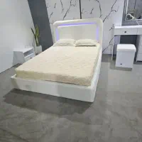تخت خواب حنا