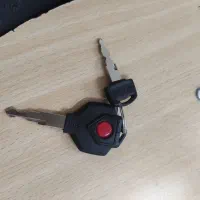 سوئیچ گم شده