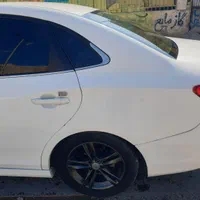 بسترن بی۳۰ ۱۳۹۶ کم کار|خودرو سواری و وانت|قدس, شهر‌قدس|دیوار