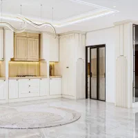 کابینت و کمد دیواری|جاکفشی، کمد، دراور|زنجان, |دیوار