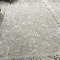 فرش 6متری دست بافت گونه