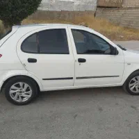 تیبا 2 فول مدل 96