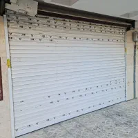 کرکره پارکینگی سایز ۲.۴ در ۳۶۰