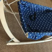 گهواره کودک ، ننو