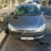 206مدل 93تیپ 5