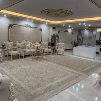 ۱۴۵متری تک واحدی ۳خوابه