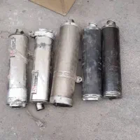 لوازم موتور سنگین هندا سوزوکی|قطعات یدکی و لوازم جانبی|تهران, انبار نفت|دیوار