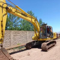 بیل مکانیکی دلتا