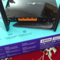 مودم سیمکارتیTP-LINK|مودم و تجهیزات شبکه|بوشهر, |دیوار