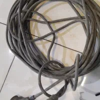 کابل برق سه رشته و چهار رشته