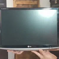 مانیتور LG 19 اینچ عریض