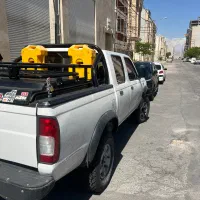 پیکاپ ریچ مدل ۹۷ در حد بیرنگ