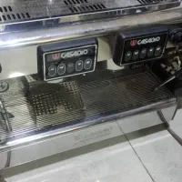 انواع اسپرسوساز صنعتی مناسب کافه و دیگر صنوف|کافی‌شاپ و رستوران|اسلام‌شهر, شهرک مفیدی|دیوار