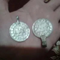 سکه تاریخی قاجاریه