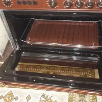 اجاق گاز فردار|اجاق گاز و لوازم برقی پختوپز|شاندرمن, |دیوار