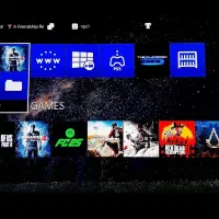 ps4 pro پلی استیشن 4 پرو