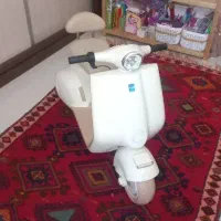 موتور شارژی