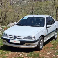 پارس سال مدل ۹۰