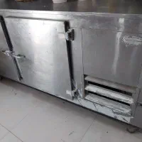 لوازم قنادی و تابلو