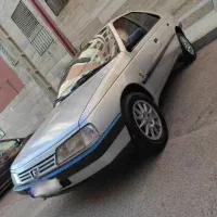 پژو ۴۰۵