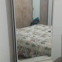 کمد ایستاده درب کشویی