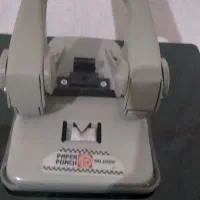 پانچ فلزی جنس خوب|لوازم التحریر|گرگان, |دیوار