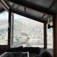 قیطریه سهیل ۱۱۵مترکلیدنخورده دو پارکینگ|اجارهٔ آپارتمان|تهران, قیطریه|دیوار