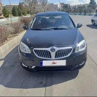 برلیانس h330 اتومات بدون رنگ