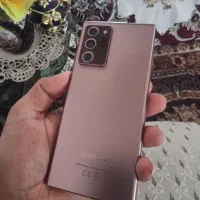 سامسونگ‌ نوت ۲۰ اولترا