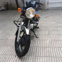 فروش موتور باکسر ۲۰۰ تکتاز abs
