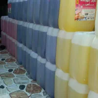 مایع ده لیتری یاس برتر