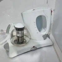 چای ساز برقی