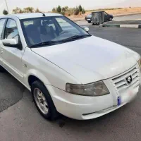 سمند سورن مدل ۸۸