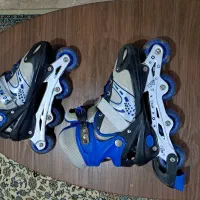 اسکیت نو نو آک مارک xmbt