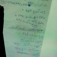 سیستم کامپیوتر گیمینگ|رایانه رومیزی|کرمانشاه, |دیوار