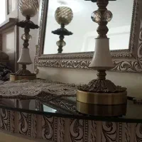 آینه کنسول نو|بوفه، ویترین، کنسول|خوی, |دیوار