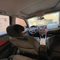 دنا پلاس اتومات ۶دنده توربو|خودرو سواری و وانت|تبریز, |دیوار