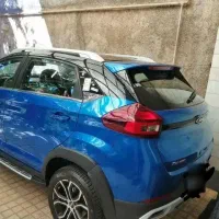 ام وی ام ایکس ۲۲ پرو  اتومات