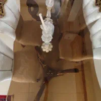 سرویس مبلمان|مبلمان خانگی و میز عسلی|تهران, دریاچه شهدای خلیج فارس|دیوار