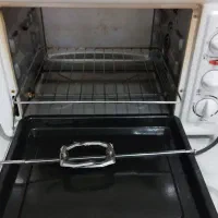 آون توستر ویداس|اجاق گاز و لوازم برقی پختوپز|فردوسیه, |دیوار