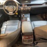 لکسوس ES250|خودرو سواری و وانت|برخوار, |دیوار